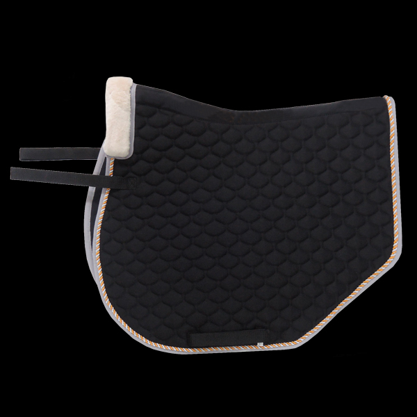 イギリスのサドルパッド